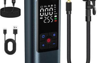 Notre test du mini-compresseur Neakhmer