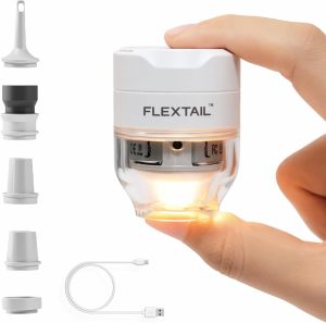 FLEXTAILGEAR Tiny Pump 3X