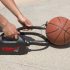 Comment gonfler un ballon de foot sans gonfleur ?