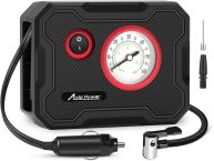 Notre test du compresseur AVID POWER 12V