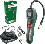 Notre test du compresseur Bosch EasyPump