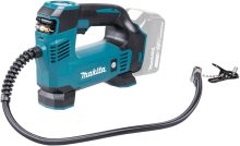 Notre test du gonfleur Makita DMP180Z 18V Li-Ion