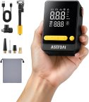 Notre test du gonfleur électrique AstroAI L10