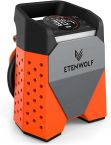 Notre test du compresseur ETENWOLF ZEPHYR S3