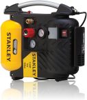 Notre test du compresseur Stanley DN200/10/5