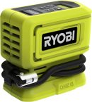 Notre test du gonfleur RYOBI RPI18-0