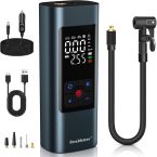 Notre test du mini-compresseur Neakhmer