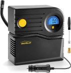 Notre test du gonfleur WindGallop 12V allume-cigare